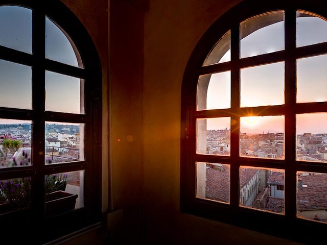 фото отеля Hotel Torre Guelfa изображение №25