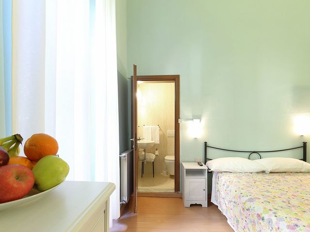 фотографии B&B Relais Florence изображение №28