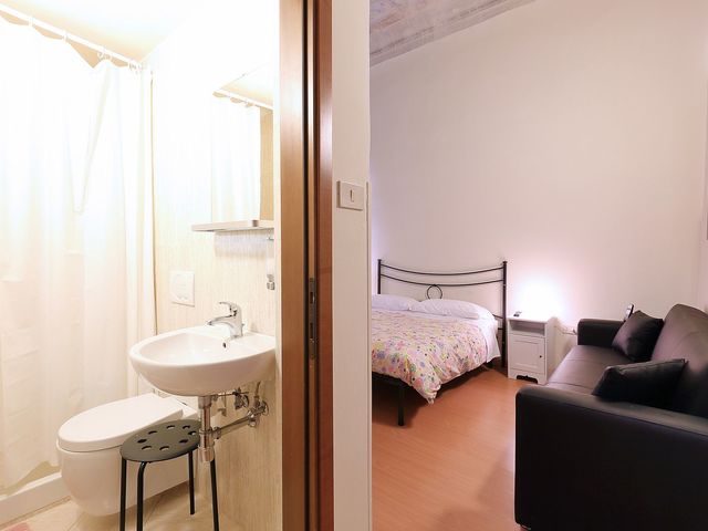 фотографии отеля B&B Relais Florence изображение №27