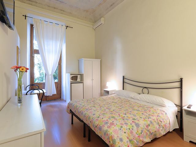 фото отеля B&B Relais Florence изображение №21