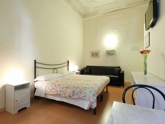 фотографии B&B Relais Florence изображение №20