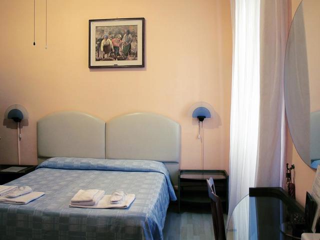 фото отеля A Roma San Pietro BB изображение №21