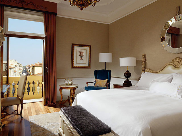 фотографии The Westin Excelsior Florence изображение №36