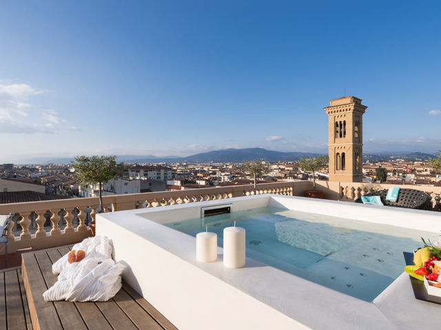 фото The Westin Excelsior Florence изображение №26