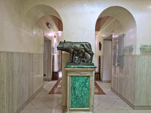 фото Hotel Museum Rome (ex. Alimandi Tunisi) изображение №14