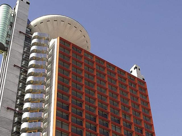 фотографии Hotel Hesperia Tower изображение №76
