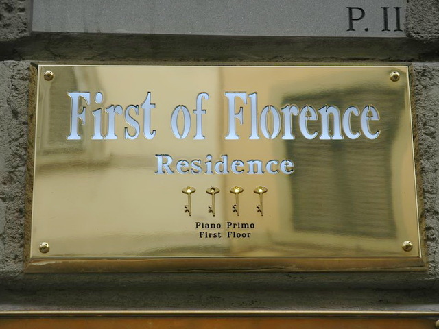 фотографии First of Florence изображение №4