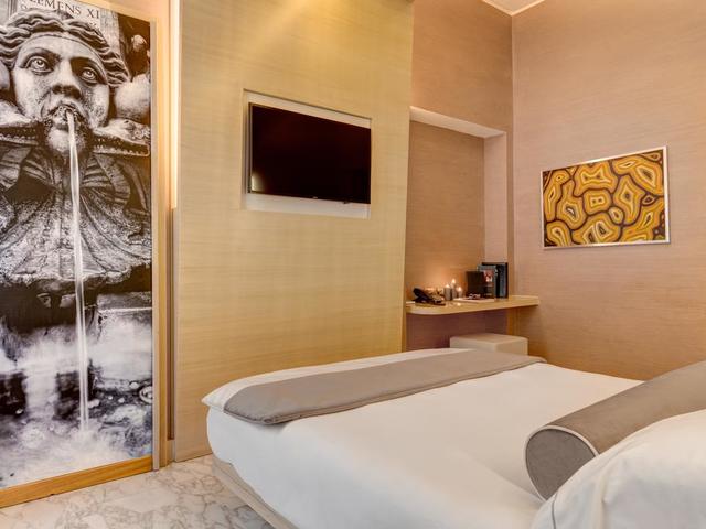 фотографии отеля Dharma Hotel & Luxury Suites изображение №23