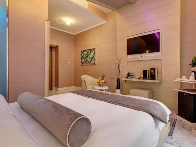 фотографии отеля Dharma Hotel & Luxury Suites изображение №15