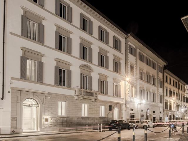 фото отеля Palazzo Castri 1874 изображение №5