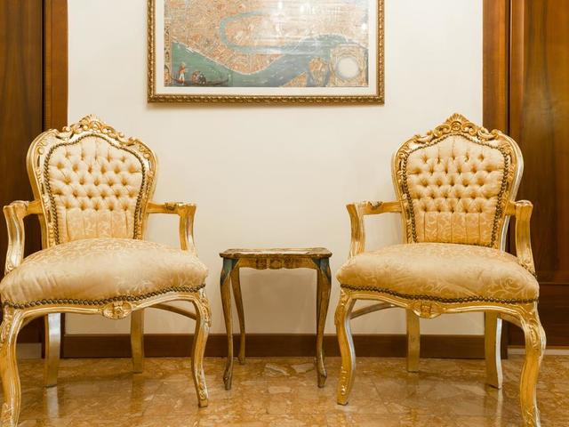 фото отеля Palazzo Guardi изображение №13