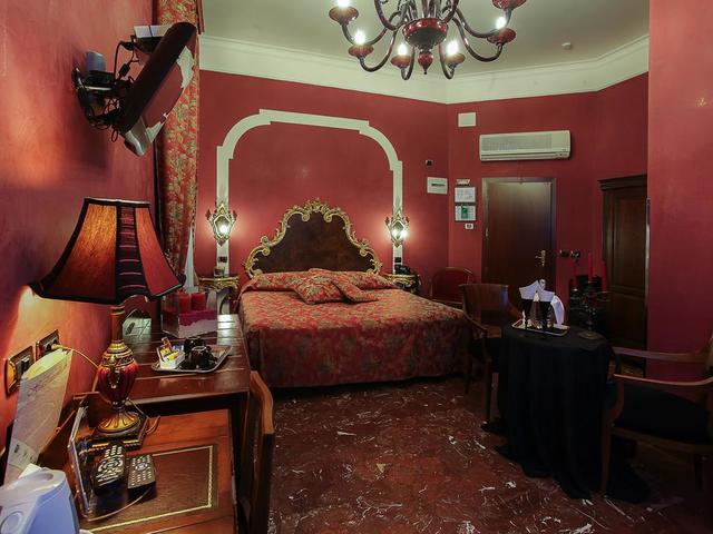фото отеля Hotel Ca' Alvise изображение №17