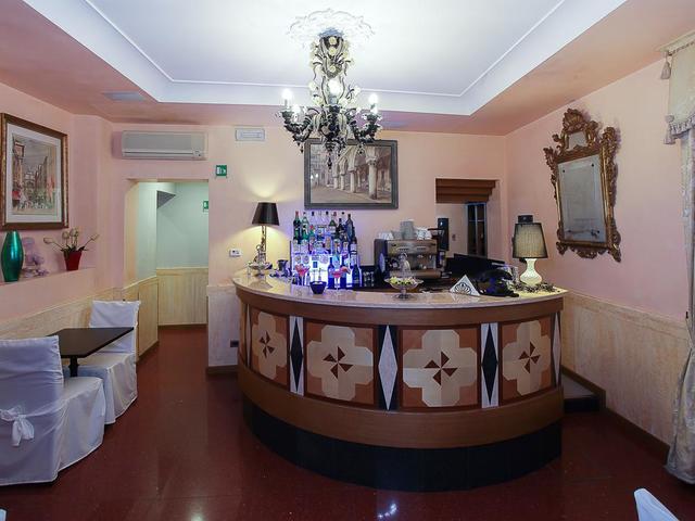 фото Hotel Ca' Alvise изображение №2