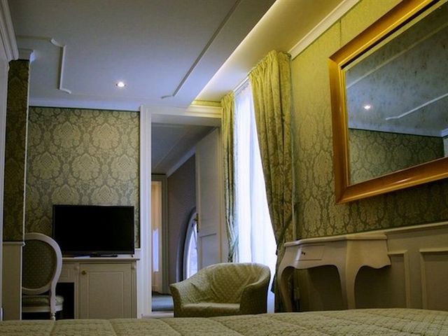 фото отеля Corte Barozzi Venice Suites изображение №21