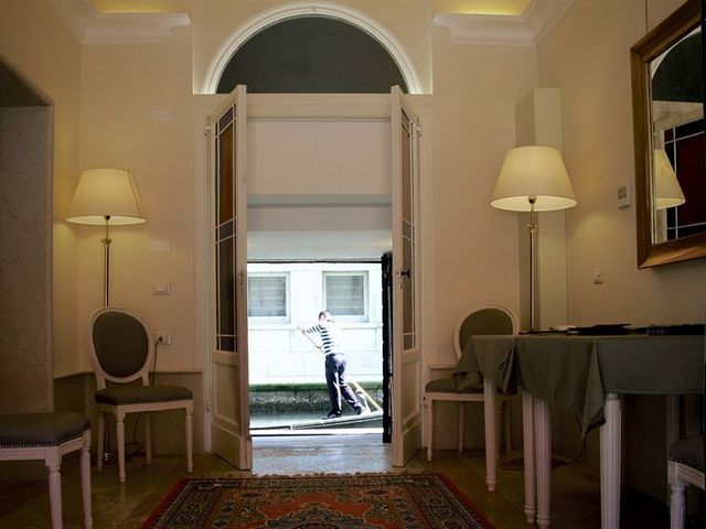 фотографии отеля Corte Barozzi Venice Suites изображение №3