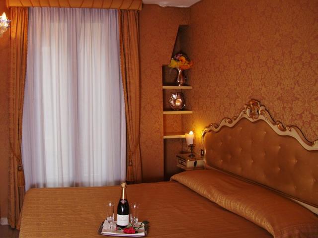фотографии Hotel San Gallo изображение №32