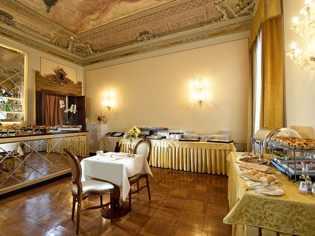 фотографии Hotel Ai Cavalieri di Venezia изображение №36