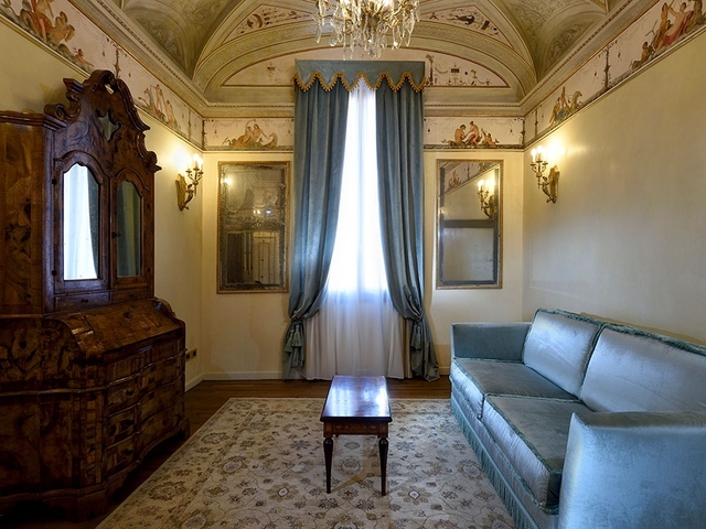 фотографии отеля Hotel Ai Cavalieri di Venezia изображение №35
