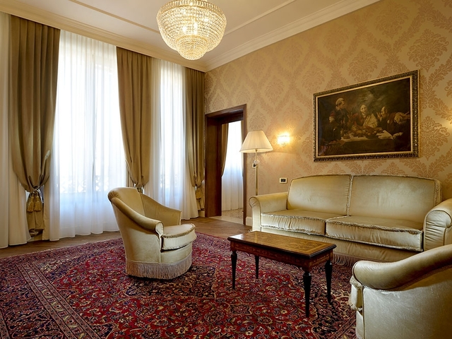 фото Hotel Ai Cavalieri di Venezia изображение №34