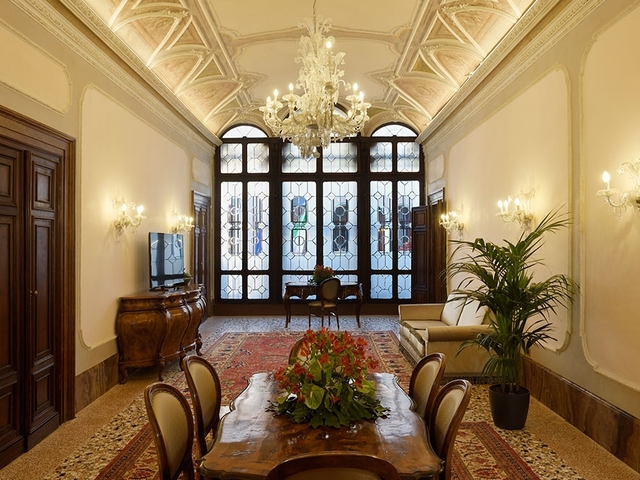 фото Hotel Ai Cavalieri di Venezia изображение №30