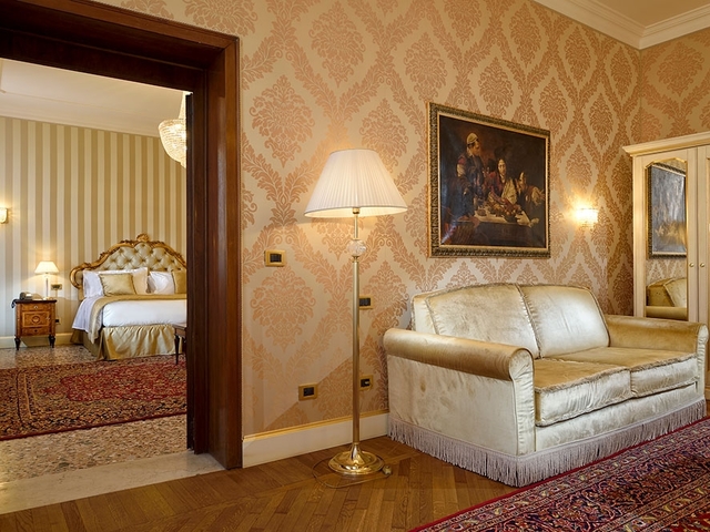 фото отеля Hotel Ai Cavalieri di Venezia изображение №13