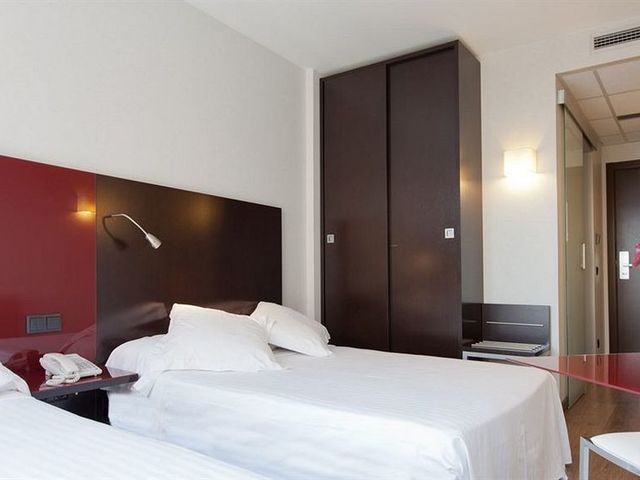 фото Hotel Sant Antoni изображение №42