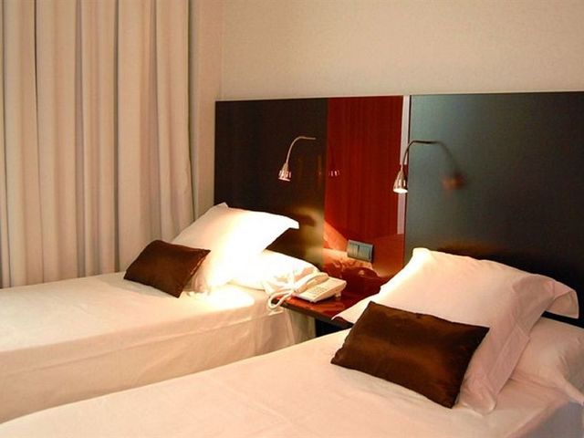фотографии Hotel Sant Antoni изображение №40