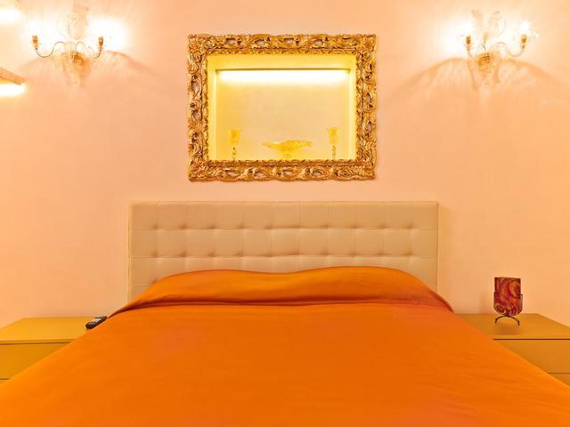 фото Dogi Suites - San Marco Terrace apartment изображение №14