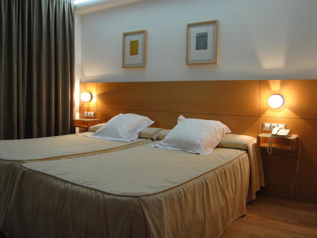 фотографии Hotel Miramar изображение №24