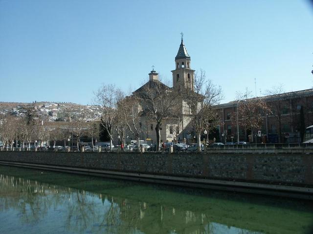 фотографии отеля Macia Monasterio Los Basilios изображение №15