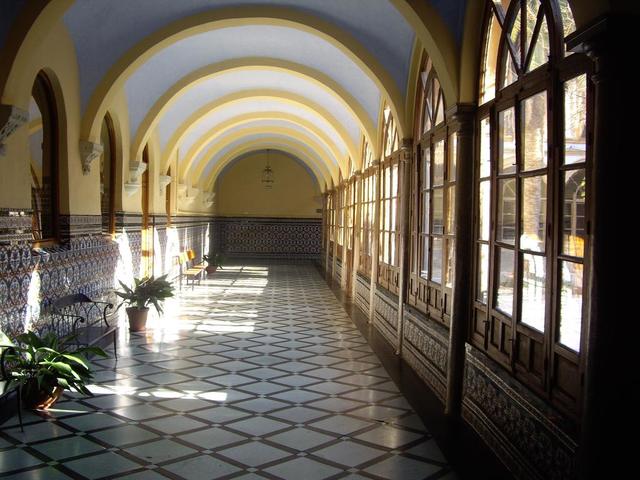 фото отеля Macia Monasterio Los Basilios изображение №13