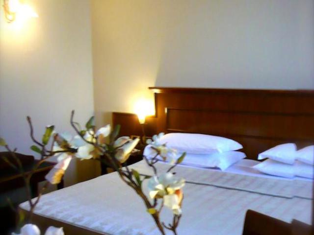 фото отеля Hotel Leopardi изображение №5
