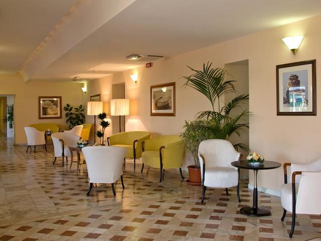 фотографии отеля Versilia Palace Hotel изображение №15