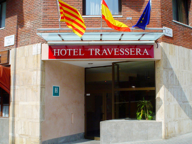 фото отеля Travessera изображение №1