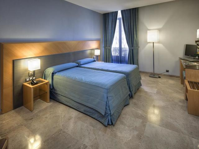 фотографии Gargallo Hotels Del Mar изображение №12