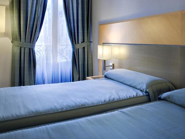 фотографии Gargallo Hotels Del Mar изображение №8