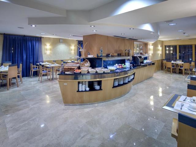 фото отеля Gargallo Hotels Del Mar изображение №5