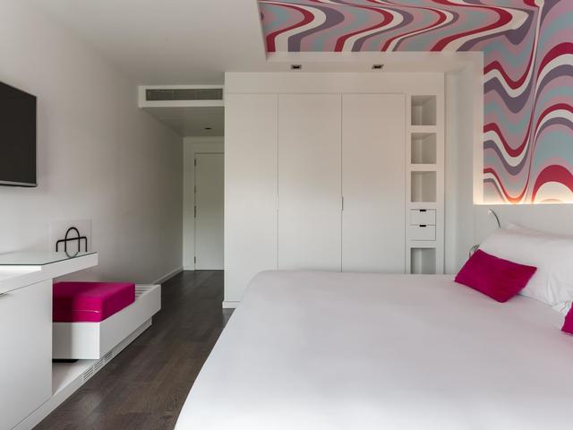 фото отеля Room Mate Carla (ex. 987 Barcelona Hotel) изображение №21