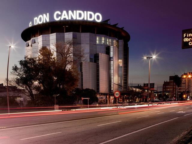 фото отеля Don Candido изображение №17