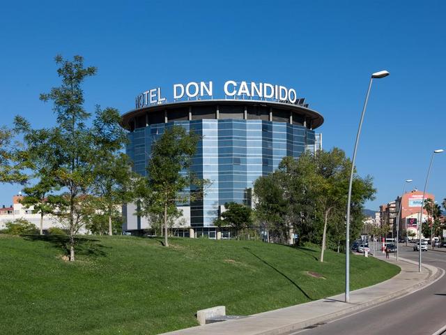 фото отеля Don Candido изображение №1