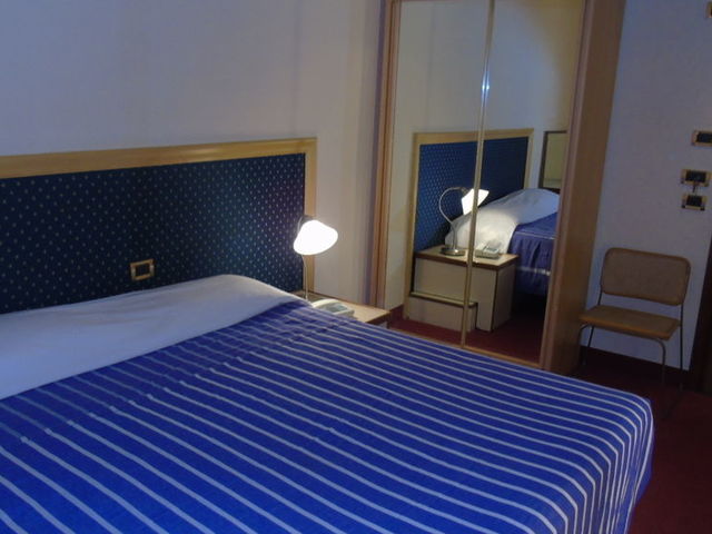 фото Hotel Palace Masoanri's изображение №26