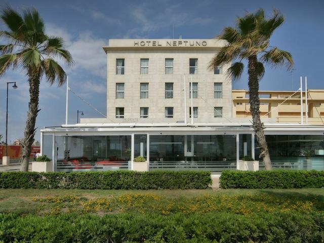 фотографии Hotel Neptuno изображение №8