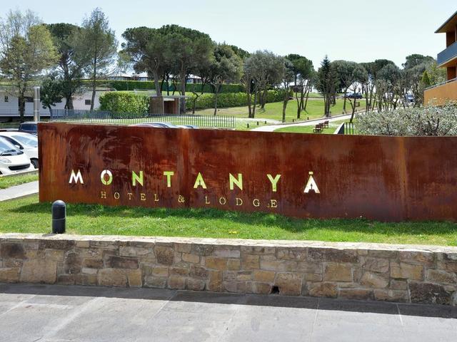 фото El Montanya Resort & Spa изображение №2