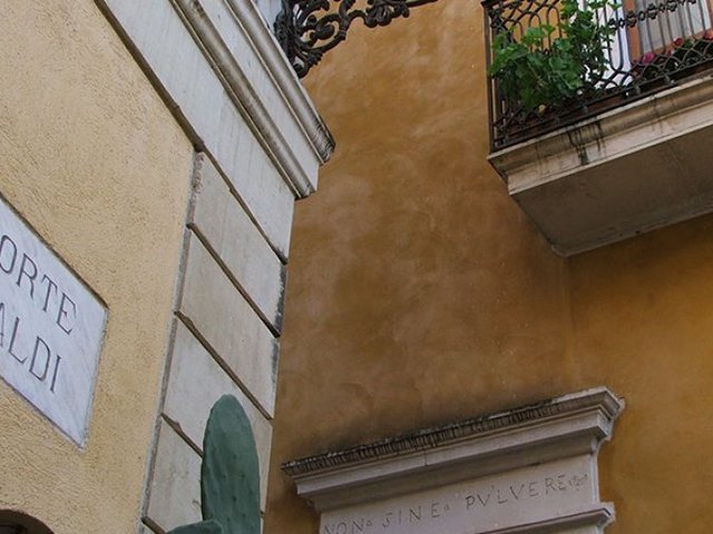 фотографии Hotel Residence Palazzo Baldi изображение №16