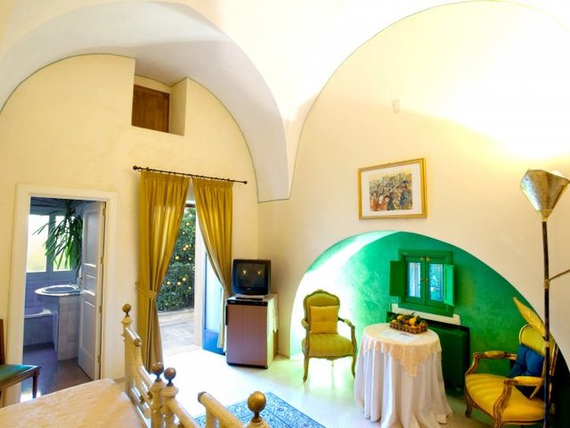 фото Hotel Residence Palazzo Baldi изображение №10