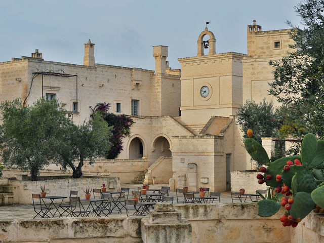 фото Borgo Egnazia изображение №110