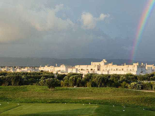 фото Borgo Egnazia изображение №98