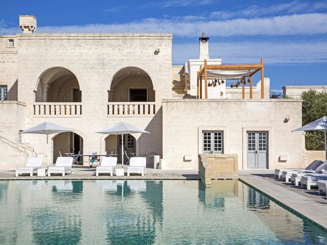 фото Borgo Egnazia изображение №66