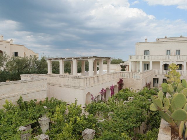 фото Borgo Egnazia изображение №6