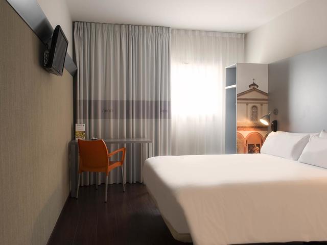 фото B&B Hotel Granollers (ex. Sidorme Barcelona Granollers) изображение №14